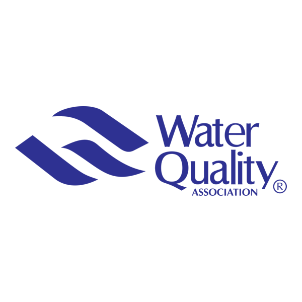 Water Quality Association member