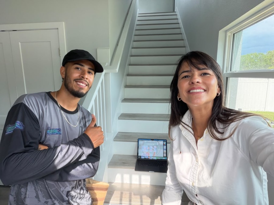 Happy My Pure Filter customers at home in North Texas